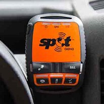 spot 1 tracker GPS Spot Gen3 + abonnement fonction antivol www.findmespot.eu/fr